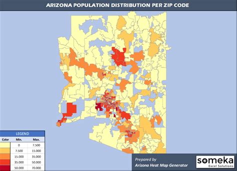 arizona cities by population 2024|Phoenix Metro Area Population 1950.
